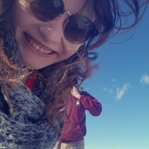 Meet your Posher, Mackenzie